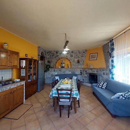 Villa Jewels ,Casa Vacanza Gaggi Екстериор снимка