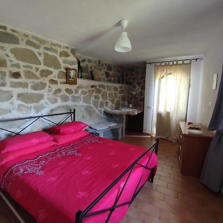 Villa Jewels ,Casa Vacanza Gaggi Стая снимка