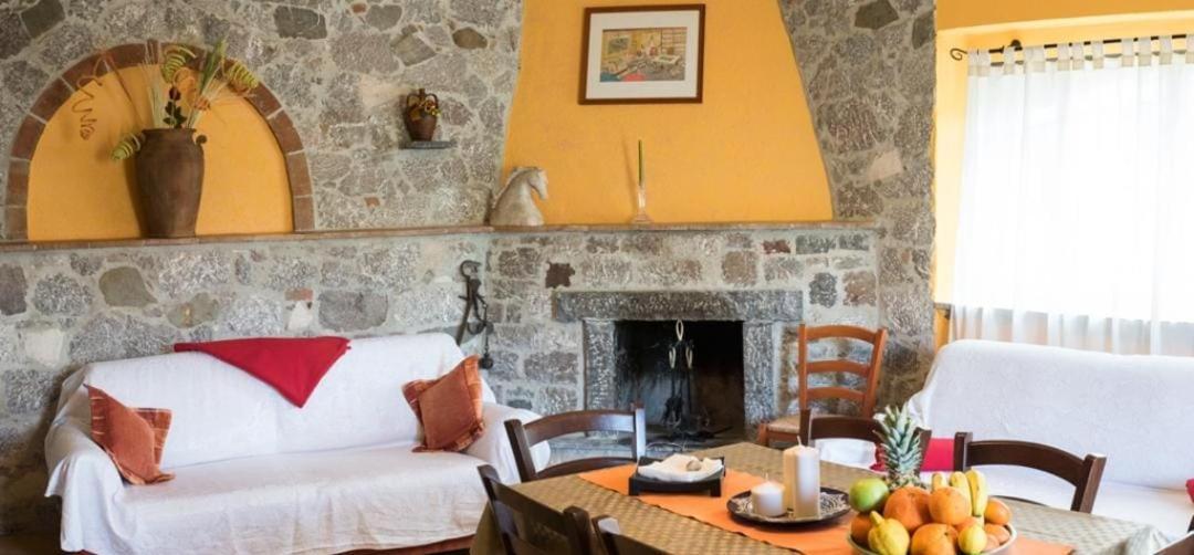 Villa Jewels ,Casa Vacanza Gaggi Екстериор снимка