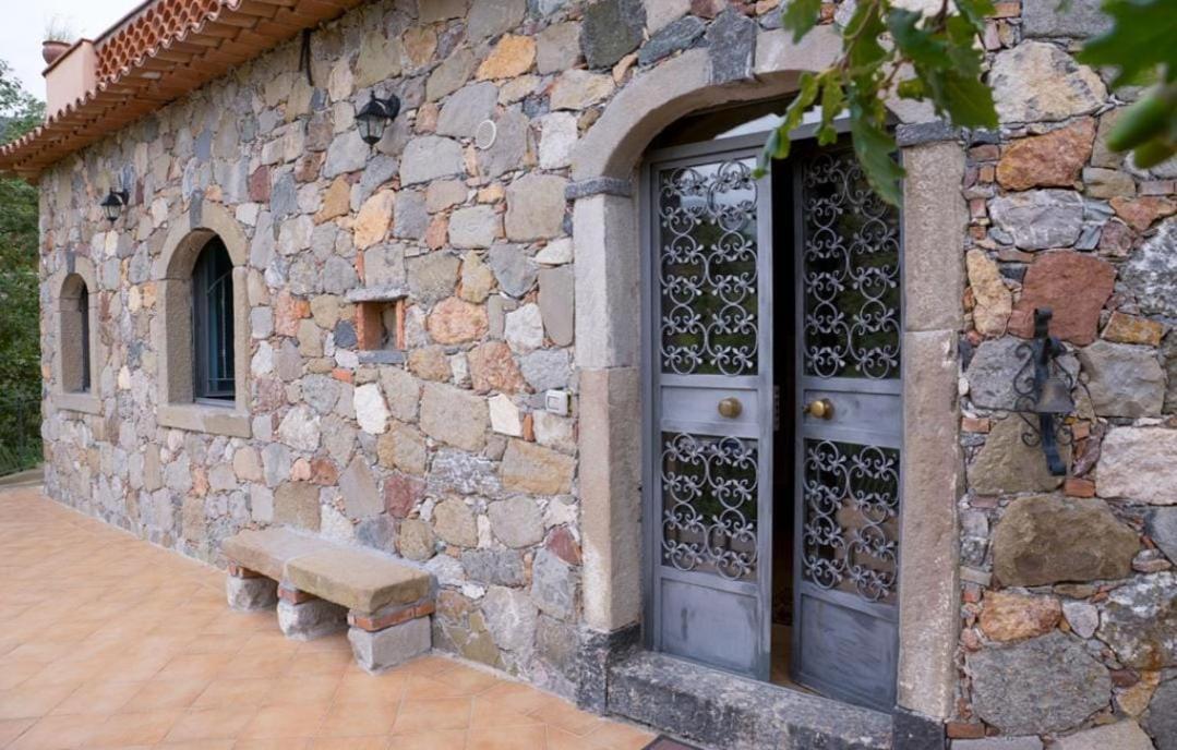 Villa Jewels ,Casa Vacanza Gaggi Екстериор снимка