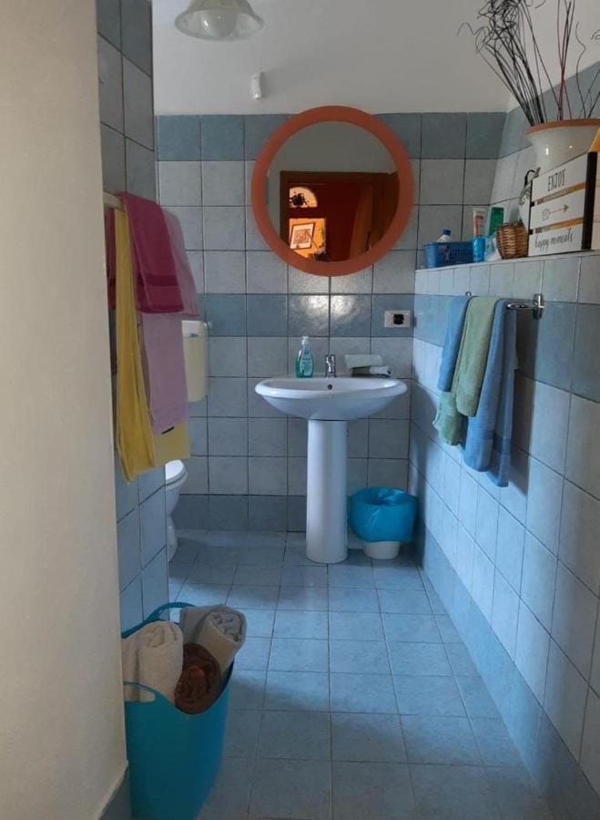 Villa Jewels ,Casa Vacanza Gaggi Екстериор снимка