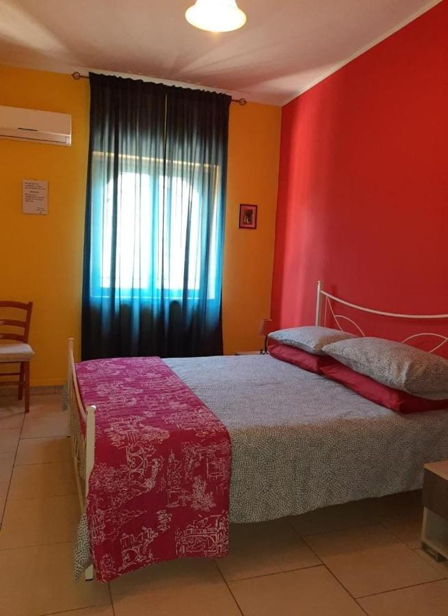 Villa Jewels ,Casa Vacanza Gaggi Екстериор снимка